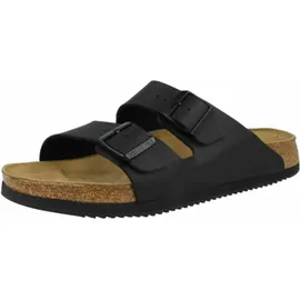 Birkenstock Arizona PROF Birko-Flor black 41