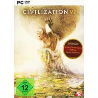 Civilization VI (USK) (PC)