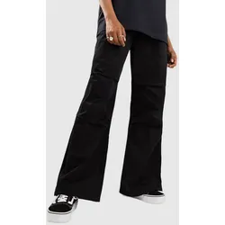 REELL Parachute Hose deep black Gr. L
