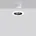 Einbau-Downlight 901750 002 3 76 rund weiß