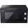 Sharp YC-MG01E-B Schwarz