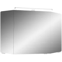 Pelipal Cassca Sprint 100 cm weiß