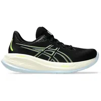 Asics GEL-CUMULUS 26 Damen Black/Safety Yellow 39