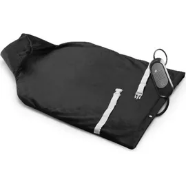 Solac CT8696 electric heating pad W, 65 x 42 cm,