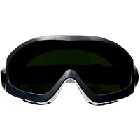 3M Schutzbrille 2895,AS,AF, UV,PC,grünIR5.0,unbelüft.
