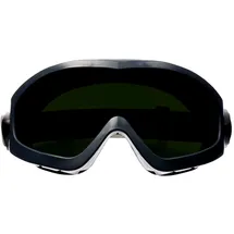3M Schutzbrille 2895,AS,AF, UV,PC,grünIR5.0,unbelüft.