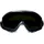 3M Schutzbrille 2895,AS,AF, UV,PC,grünIR5.0,unbelüft.