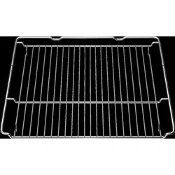 BOSCH BSHG Back- und Bratrost (Dampf) HEZ664000