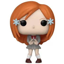 Funko Bleach - Orihime Inoue 9 cm Sammelfigur