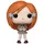 Funko Bleach - Orihime Inoue 9 cm Sammelfigur