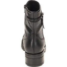 Gabor Stiefel in schwarz - Gr.: 38,5