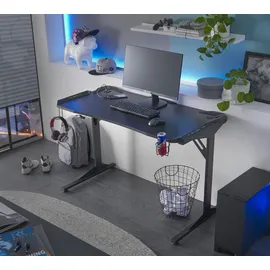 bega office Winkelschreibtisch BC 3110 schwarz