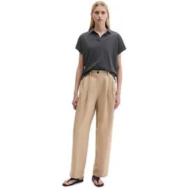 Marc O'Polo Poloshirt Grau L