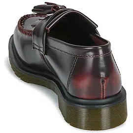 Dr. Martens Adrian Cherry red), Arcadia, in Rot, 40