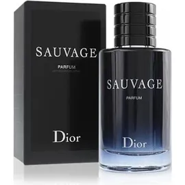 Dior Sauvage Parfum 100 ml