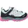 CMP Rigel Low WP Kinder Opale/Bubblegum 31