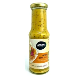 Naturata Honig Senf Sauce bio