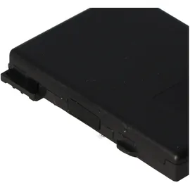 AccuCell Akku passend für Telekom Sinus 701M, 650mAh