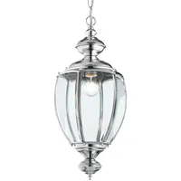 Ideal Lux Norma SP1 Big E27 Chrom