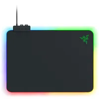 Razer Firefly V2 Schwarz