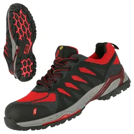 Nitras PRO STEP Sicherheitshalbschuhe 37