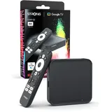 Strong LEAP-S3 4K Streaming Box