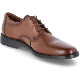 LLOYD Nevio Herren Business Schuh braun | Gr.: 45