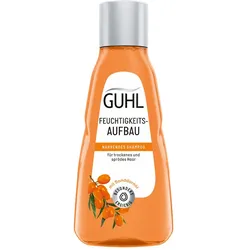 Guhl Feuchtigkeitsaufbau Shampoo 50 ml