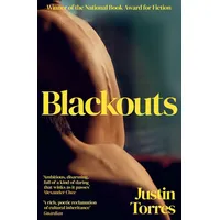 ISBN Blackouts