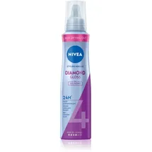 NIVEA Diamond VOLUME Schaumfestiger 150,0 ml