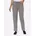 Jerseyhose Grau 28