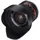 Samyang 12 mm F2,0 NCS CS Micro Four Thirds schwarz