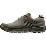 Mammut Herren Ultimate III Low GTX Schuhe (Größe 48, oliv)