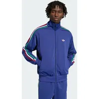 adidas Firebird Tracktop blau S
