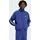 adidas Firebird Tracktop blau S
