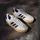 adidas VL Court Bold Cloud White / Core Black / Wonder Beige 42 2/3
