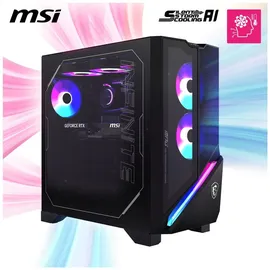 MSI MPG Infinite X3 AI 2NVV7-034AT Intel Core Ultra 7 265K 32 GB RAM 1 TB SSD RTX 5080 Win11 Home