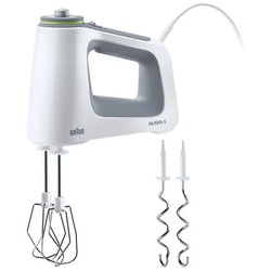 Braun Handmixer Braun MultiMix 5 Handmixer, 750 W