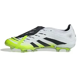 adidas Predator Pro Fold‐Over Tongue FG Fußballschuhe - 42