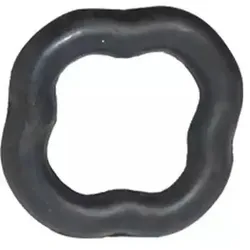 VEGAZ Haltering, Schalldämpfer BMW BG-107EPDM 18211723647