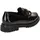 Gabor Damen Slipper Davos in schwarz - 37,5