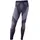 Uyn Evolutyon Funktionshose Herren Charcoal/White/Red L/XL