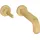 Hansgrohe Citterio Einhandmischer Brushed Gold Optic