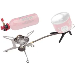 MSR Whisperlite Universal Stove neutral