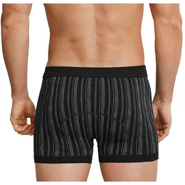 SCHIESSER Hose kurz in schwarz | Gr.: 5