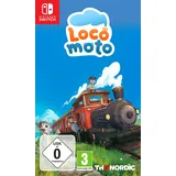 Locomoto (Nintendo Switch)