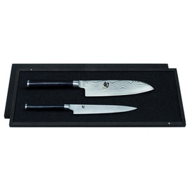 KAI Shun Classic Kochmesser-Set, 2-tlg. (DMS-230)