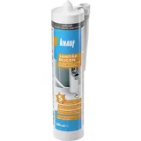 Knauf Sanitär-Silikon anthrazit 300 ml