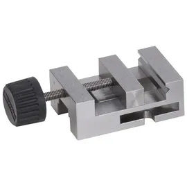PROXXON Maschinenschraubstock Stahl 46 mm grau