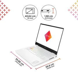 HP OMEN 16-u0695ng Intel Core i9-13900HX 32 GB RAM 1 TB SSD RTX 4070